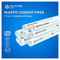 25 MM Light uPVC Conduit Pipe