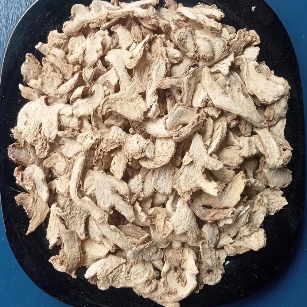 Organic Ginger Flakes