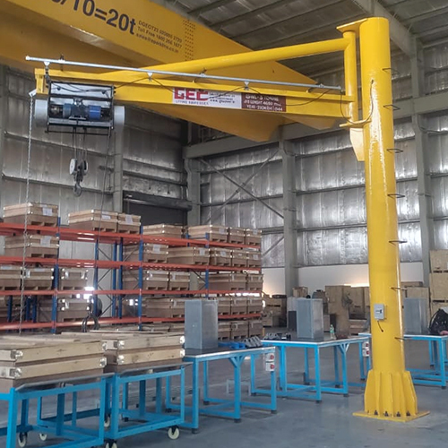 3T JIB Crane