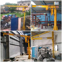 JIB Cranes