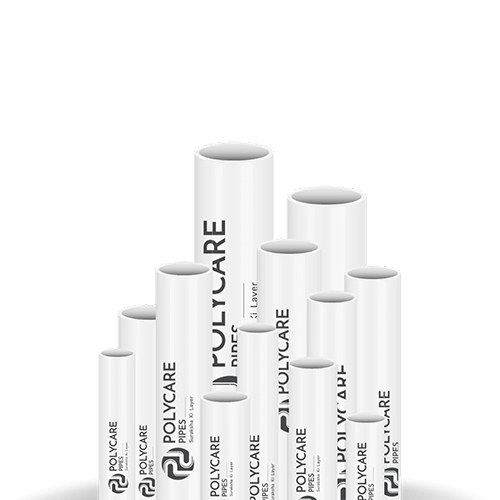 Electrical Conduit Pipe By Polycare Pipes