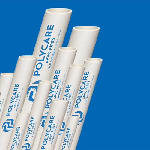 Electrical Conduit Pipe By Polycare Pipes