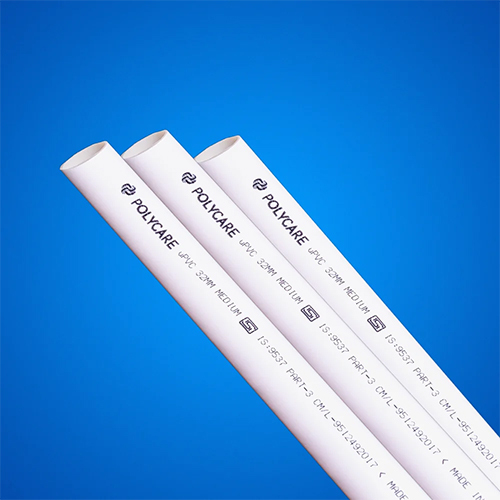 Polycare Electrical Pipe