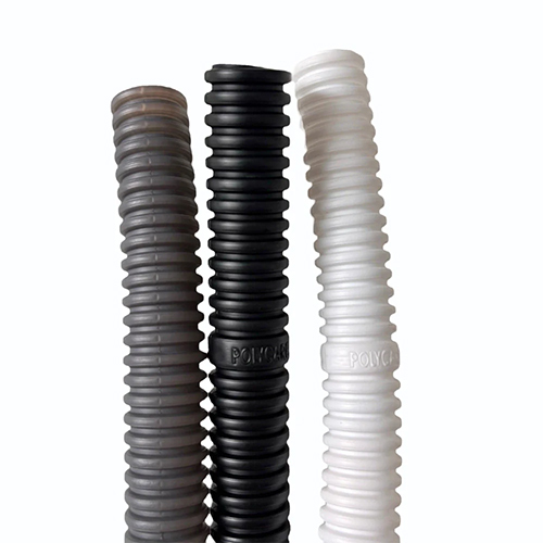 Polycare Flexible Corrugated Conduit Pipes