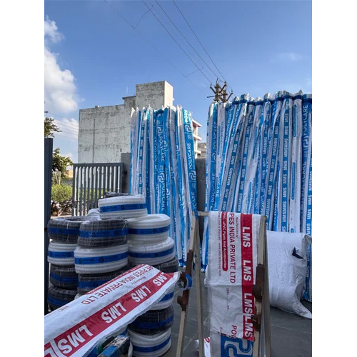 Polycare Flexible Corrugated Conduit Pipes