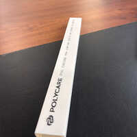 Polycare PVC Casing Capping