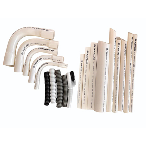 Electrical Conduit