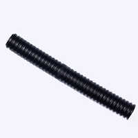 Polycare Pvc Corrugated Flexible Pipe
