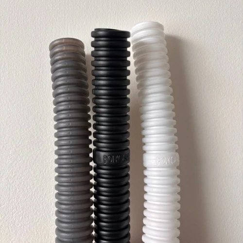 Polycare Pvc Corrugated Flexible Pipe - Application: Commercial