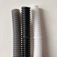 Polycare Pvc Corrugated Flexible Pipe