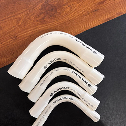 25 MM UPVC Pipe Bend