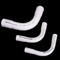 25 MM UPVC Pipe Bend