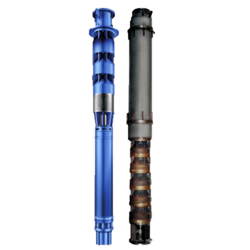 QHB Series Seawater Submersible Pump