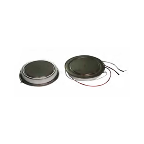 Pulse Power Thyristor