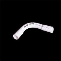 40 MM PVC Pipe Bend