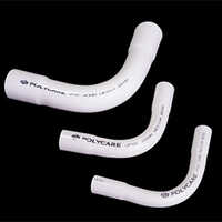 40 MM PVC Pipe Bend