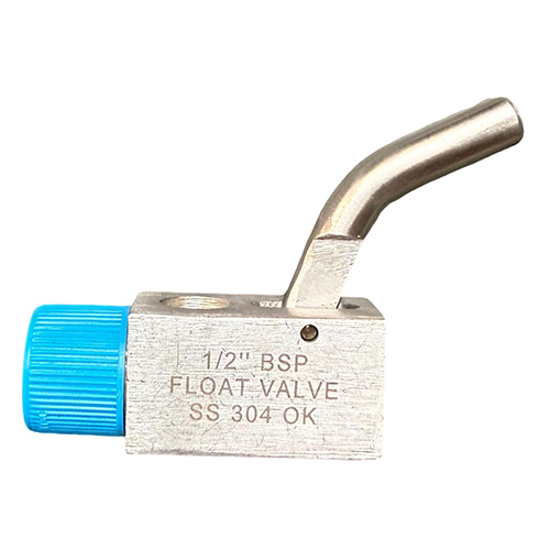 1-2 Inch Stainless Steel Float Valve