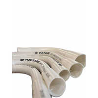 32 MM PVC Pipe Bend