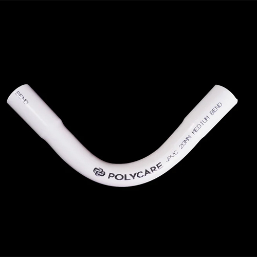 32 Mm Pvc Pipe Bend - Application: Electric Fitting