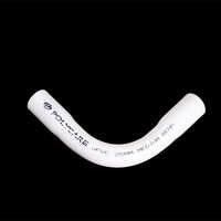 20 MM Medium Upvc Bend Pipe