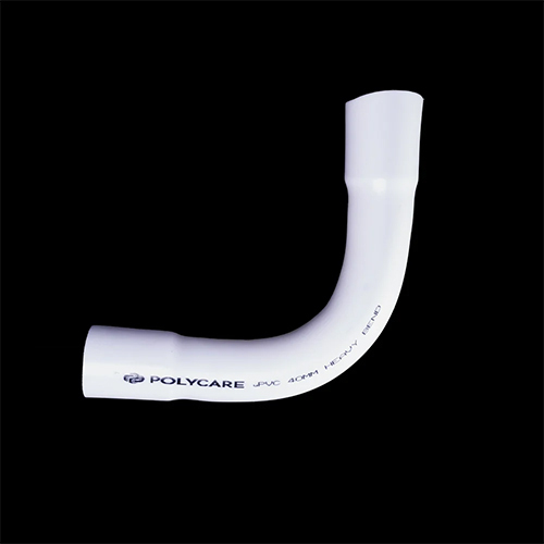 20 MM Medium Upvc Bend Pipe