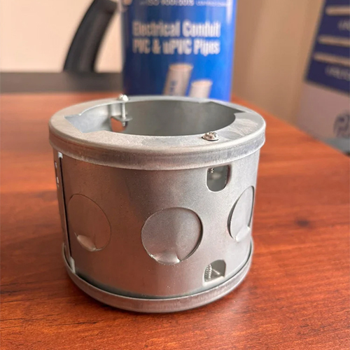 Concealed Metal Boxes