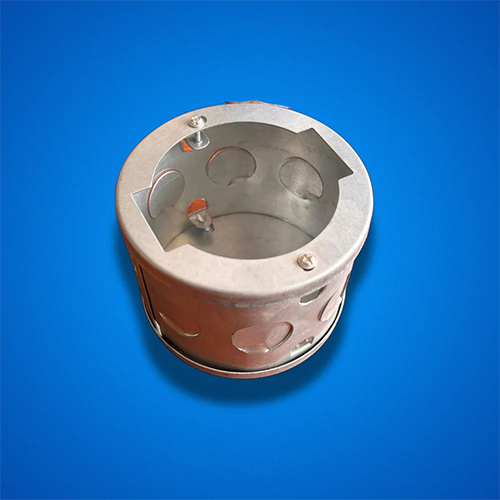 Concealed Metal Boxes