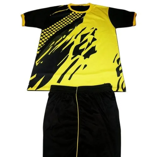 Mens Kabaddi Sublimation Jersey Uniform