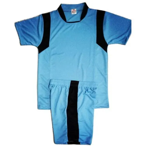 Mens Football Jersey Uniform - Color: Multicolor