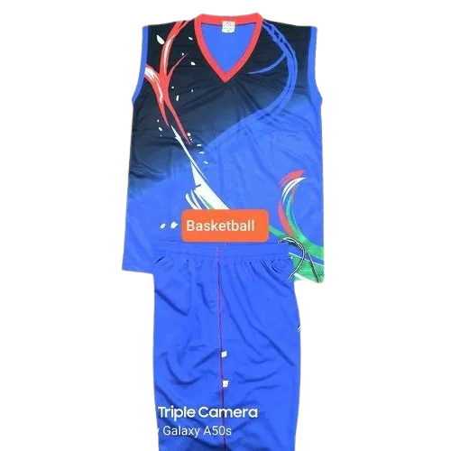 basketball Dress