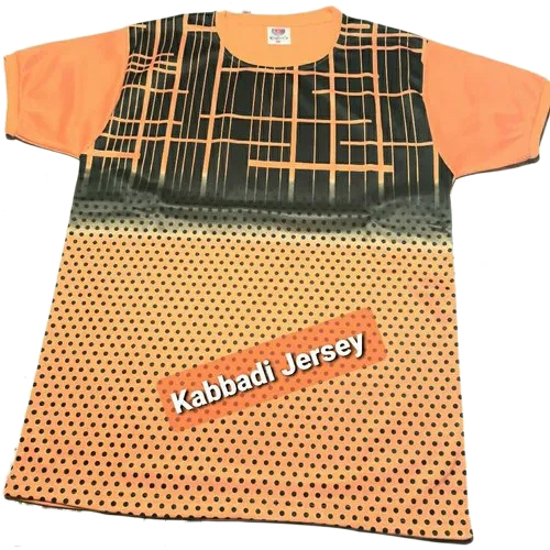 Kabaddi Jersey