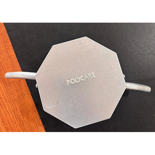 Aluminum Round Ceiling Fan Box