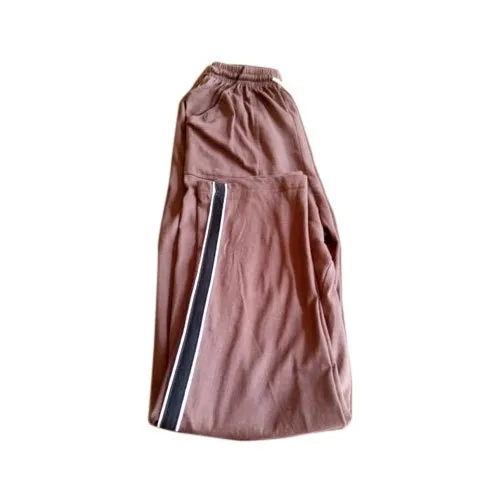 Mens Regular Fit Cotton Lower