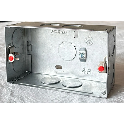 Gi Modular Electrical Box