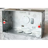 Gi Modular Electrical Box
