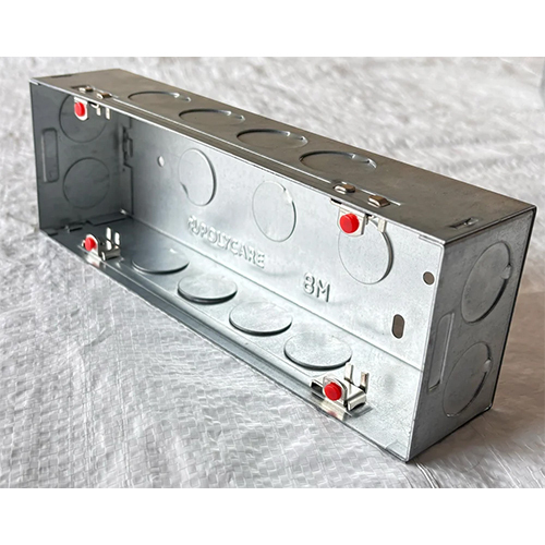 Gi Modular Electrical Box