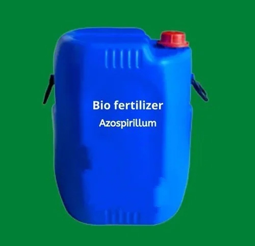 50 L Azospirillum Liquid Biofertilizer