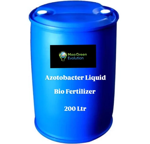 200 L Azotobacter Biofertilizer Liquid