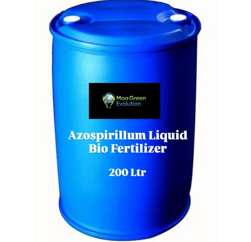Azospirillum Liquid Biofertilizer