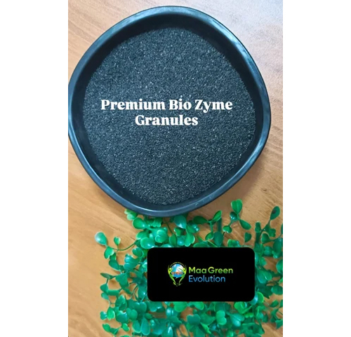 Zyme Granules