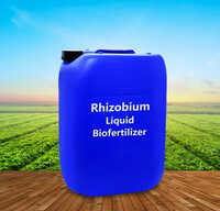 50 L Rhizobium Liquid Bio Fertilizer