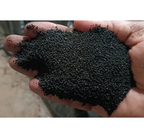 Vesicular Arbuscular Mycorrhiza Granules