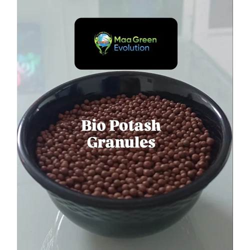 Bio Potash Granules