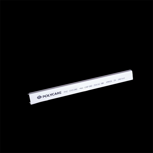 30x15 MM PVC Casing Capping