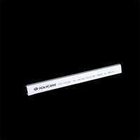 30x15 MM PVC Casing Capping
