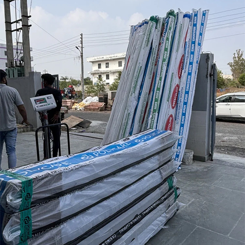 30x15 MM PVC Casing Capping
