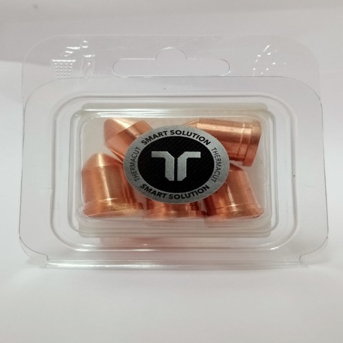 Nozzle 100 105a - Material: Copper