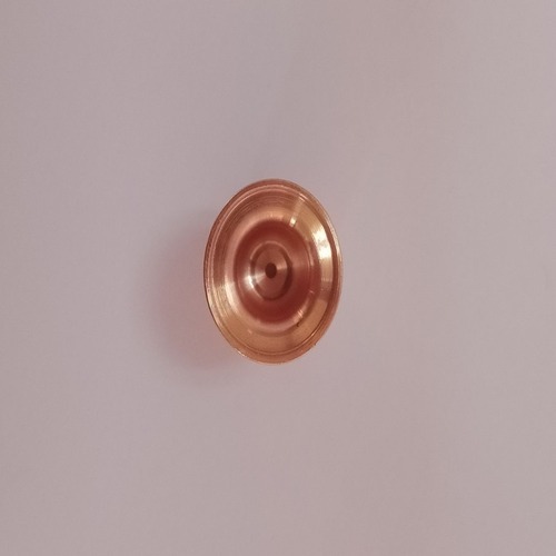 Nozzle 100 105a - Material: Copper