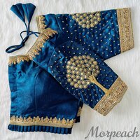 Blouse Deigaenier - Color: Same As Picture