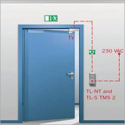 द्वार प्रबंधन / अभिगम नियंत्रण